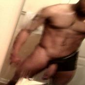 16977 - Black Cock Gallery