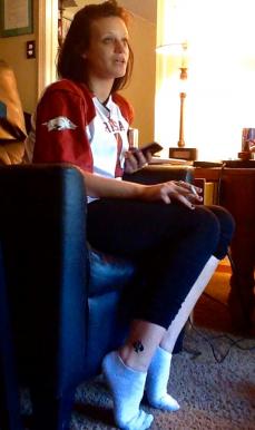 170130 - Black Cock Gallery