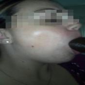 17178 - Black Cock Gallery