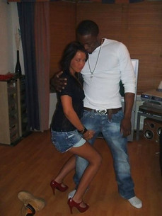 172470 - Black Cock Gallery