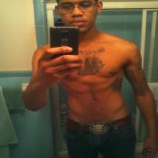 17555 - Black Cock Gallery