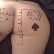 1763 - Black Cock Gallery