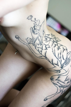 177137 - Black Cock Gallery