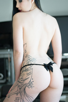 177143 - Black Cock Gallery