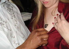 178109 - Black Cock Gallery