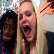 17888 - Black Cock Gallery