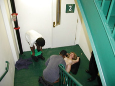 179416 - Black Cock Gallery