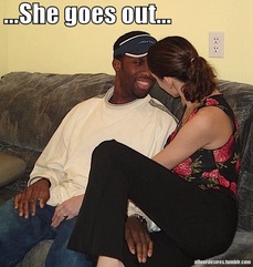 179643 - Black Cock Gallery