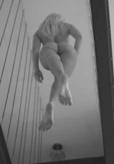 180454 - Black Cock Gallery