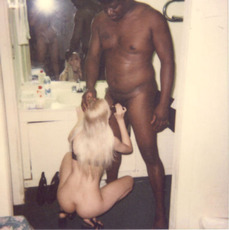 181463 - Black Cock Gallery