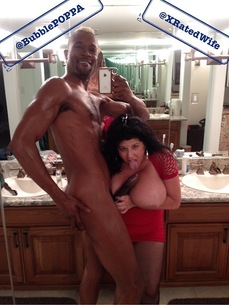 181491 - Black Cock Gallery