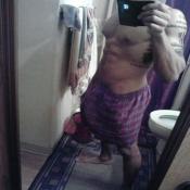 18231 - Black Cock Gallery