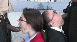 182836 - Black Cock Gallery