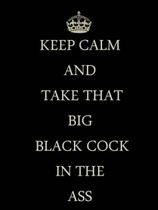 183247 - Black Cock Gallery
