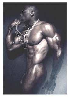 183520 - Black Cock Gallery
