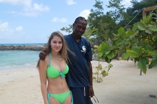 183686 - Black Cock Gallery