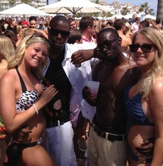 184349 - Black Cock Gallery