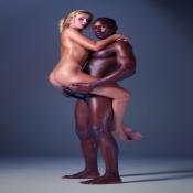 18441 - Black Cock Gallery