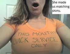 185194 - Black Cock Gallery