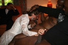 185899 - Black Cock Gallery