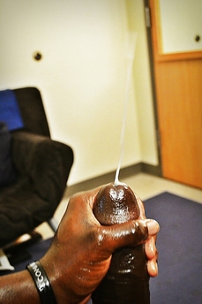 185984 - Black Cock Gallery