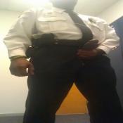 18672 - Black Cock Gallery