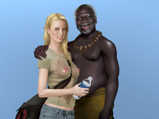 186979 - Black Cock Gallery