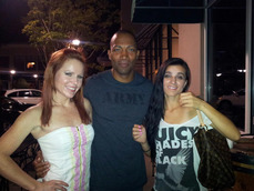 187082 - Black Cock Gallery