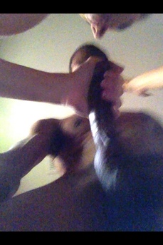 187868 - Black Cock Gallery