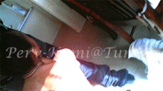 190057 - Black Cock Gallery