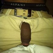 19120 - Black Cock Gallery