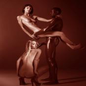 19209 - Black Cock Gallery