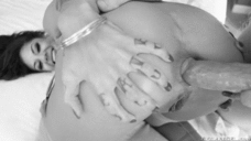 192317 - Black Cock Gallery