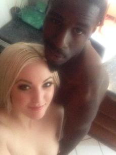 194426 - Black Cock Gallery