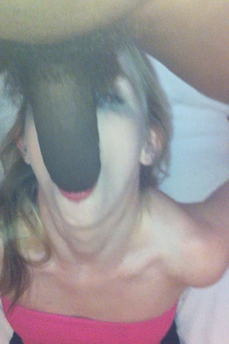 194429 - Black Cock Gallery