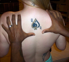 194813 - Black Cock Gallery