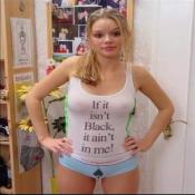 19562 - Black Cock Gallery