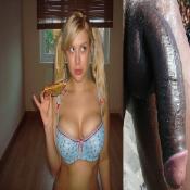 19594 - Black Cock Gallery