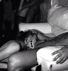 196835 - Black Cock Gallery