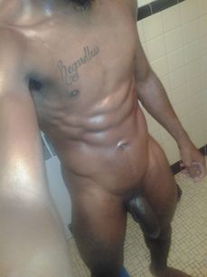 197159 - Black Cock Gallery