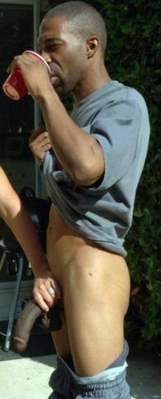 198521 - Black Cock Gallery