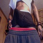 1986 - Black Cock Gallery