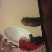 19881 - Black Cock Gallery