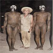 19900 - Black Cock Gallery