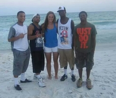 199743 - Black Cock Gallery