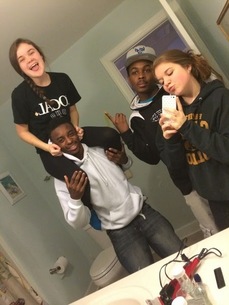 199845 - Black Cock Gallery