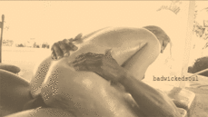 200041 - Black Cock Gallery