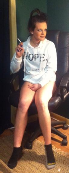 200637 - Black Cock Gallery