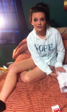 200659 - Black Cock Gallery