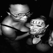 20114 - Black Cock Gallery